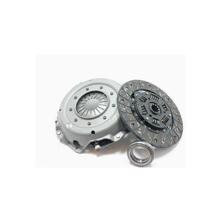 Clutch Kit - Clutch Pro
