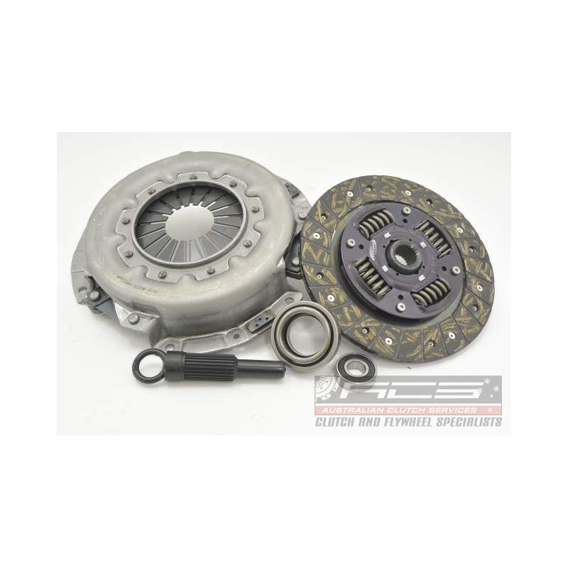Clutch Kit - Clutch Pro