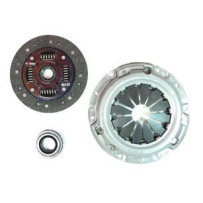 Clutch Kit - Clutch Pro