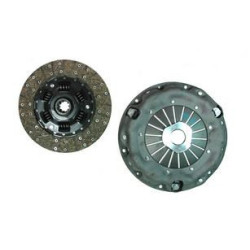Clutch Kit - Clutch Pro