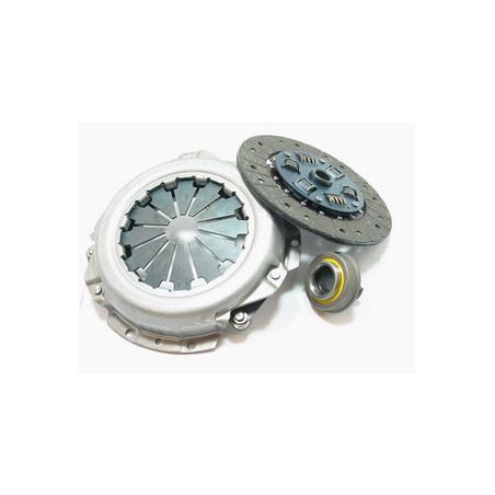 Clutch Kit - Clutch Pro