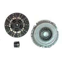 Clutch Kit - Clutch Pro