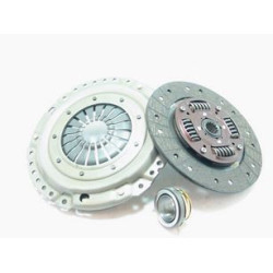 Clutch Kit - Clutch Pro