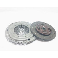 Clutch Kit - Clutch Pro