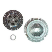 Clutch Kit - Clutch Pro