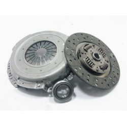 Clutch Kit - Clutch Pro
