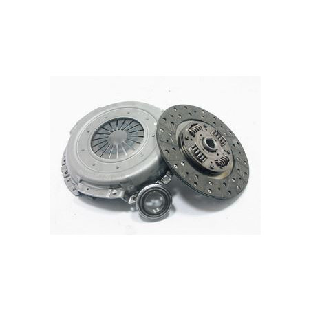 Clutch Kit - Clutch Pro