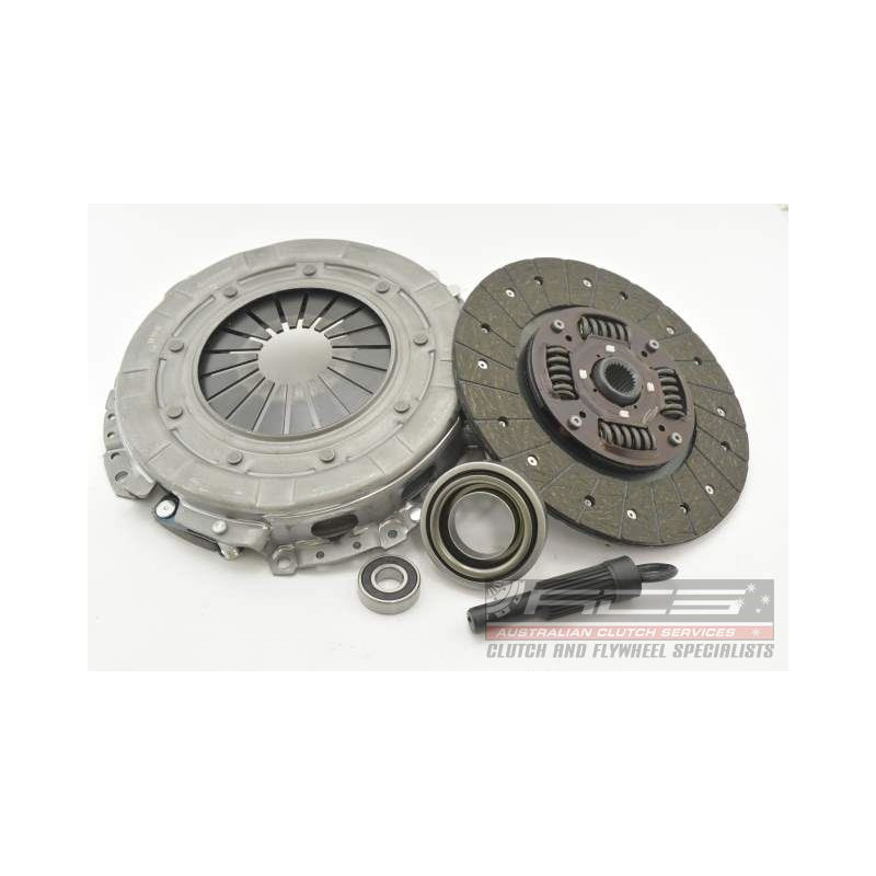 Clutch Kit - Clutch Pro