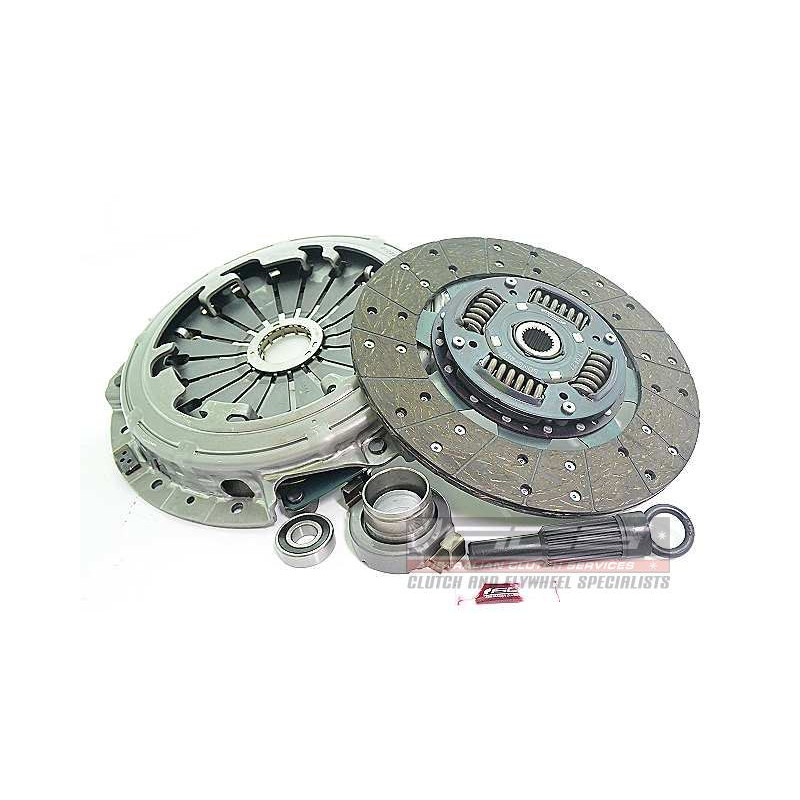 Clutch Kit - Clutch Pro