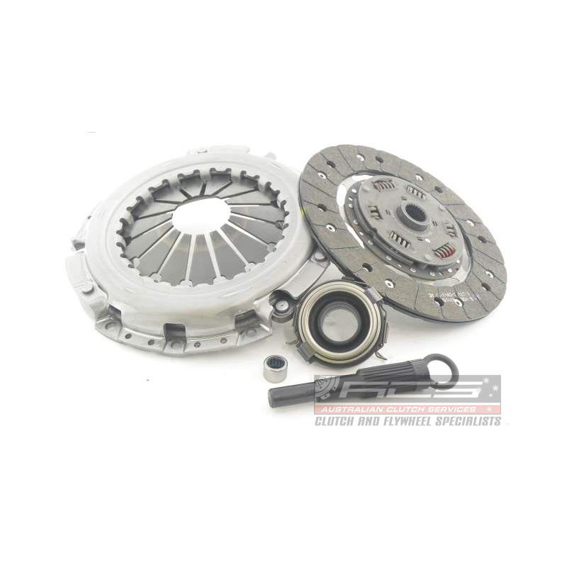 Clutch Kit - Clutch Pro