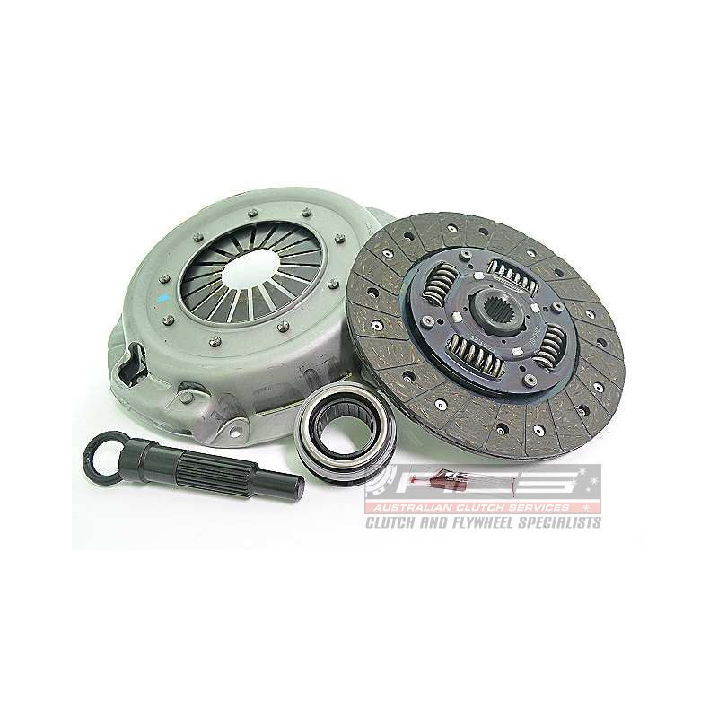 Clutch Kit - Clutch Pro