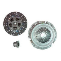Clutch Kit - Clutch Pro
