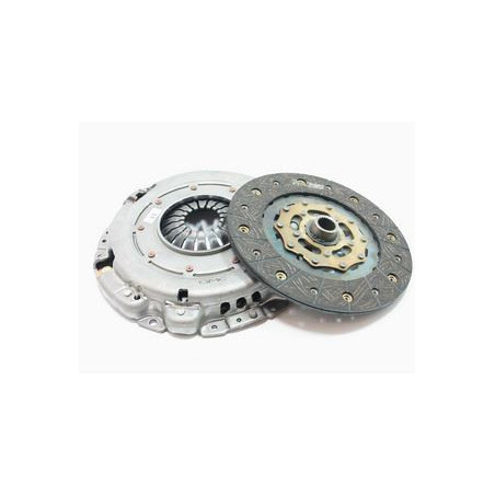 Clutch Kit - Clutch Pro