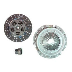 Clutch Kit - Clutch Pro