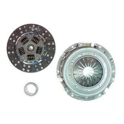 Clutch Kit - Clutch Pro