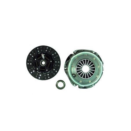 Clutch Kit - Clutch Pro