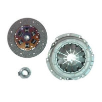 Clutch Kit - Clutch Pro
