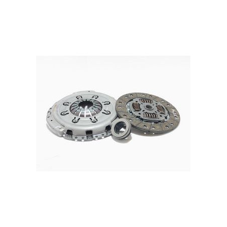 Clutch Kit - Clutch Pro