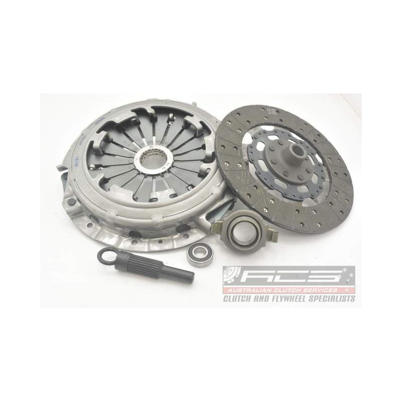 Clutch Kit - Clutch Pro