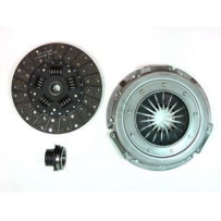 Clutch Kit - Clutch Pro