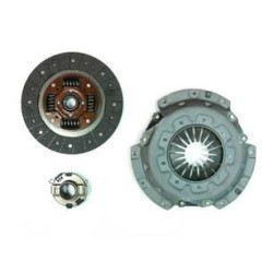 Clutch Kit - Clutch Pro