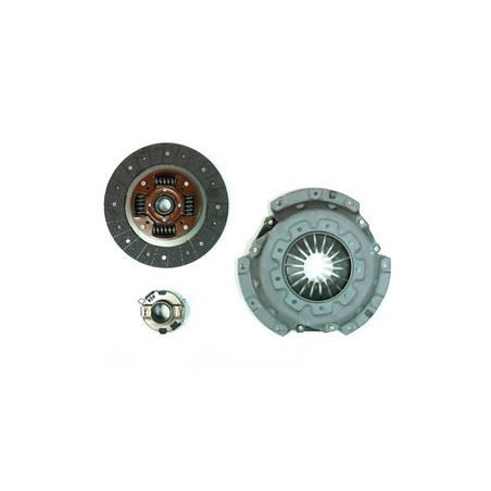 Clutch Kit - Clutch Pro