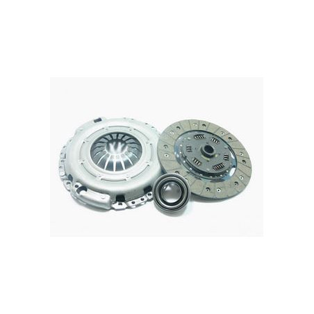 Clutch Kit - Clutch Pro