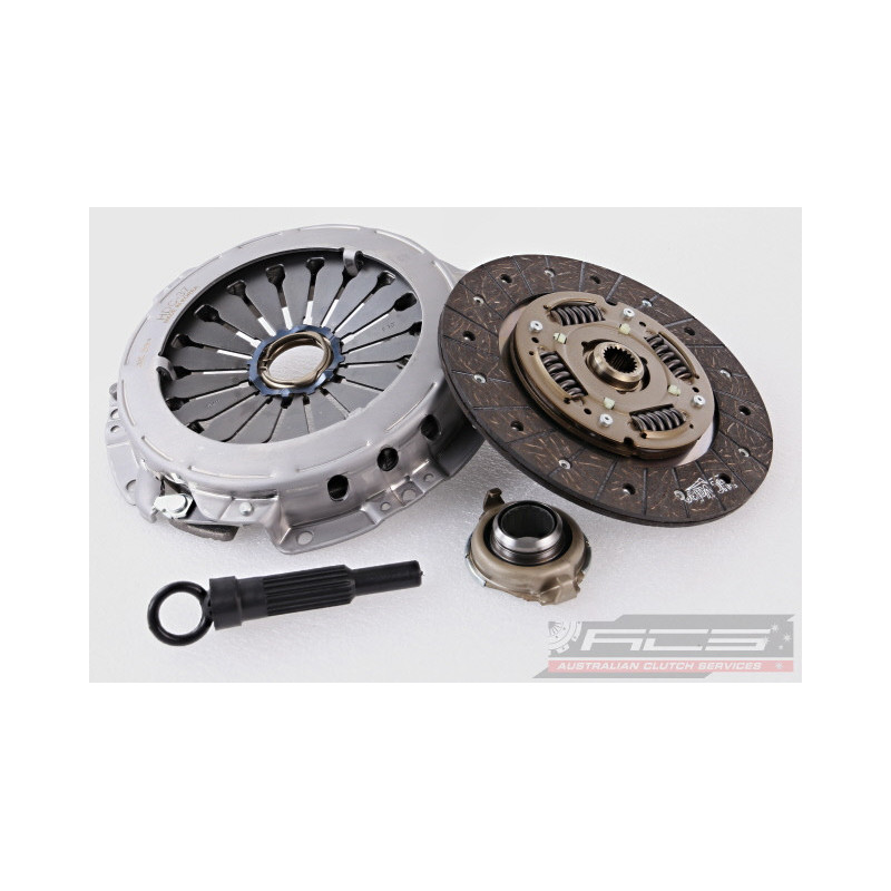 Clutch Kit - Clutch Pro