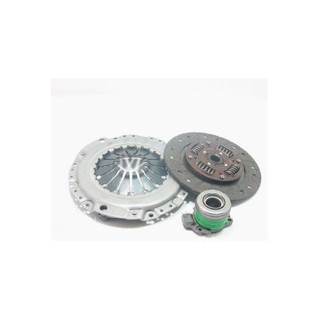 Clutch Kit - Clutch Pro