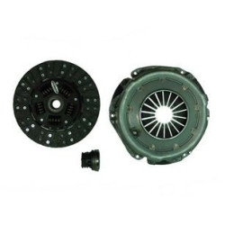 Clutch Kit - Clutch Pro