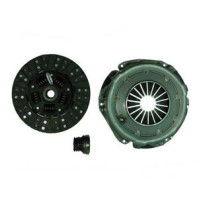Clutch Kit - Clutch Pro