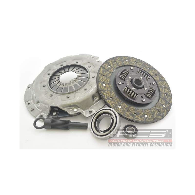 Clutch Kit - Clutch Pro