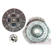 Clutch Kit - Clutch Pro