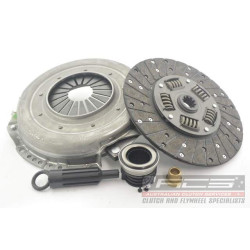 Clutch Kit - Clutch Pro