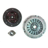 Clutch Kit - Clutch Pro