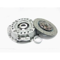 Clutch Kit - Clutch Pro