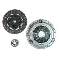 Clutch Kit - Clutch Pro
