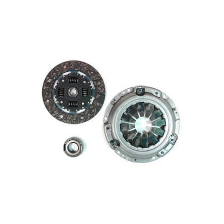 Clutch Kit - Clutch Pro