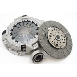 Clutch Kit - Clutch Pro