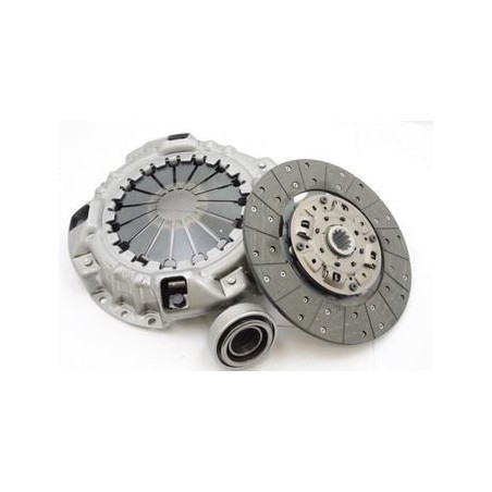 Clutch Kit - Clutch Pro
