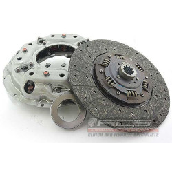 Clutch Kit - Clutch Pro