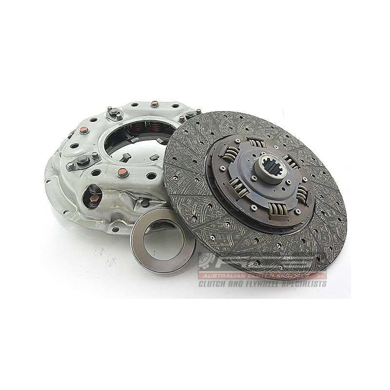 Clutch Kit - Clutch Pro