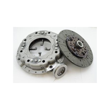 Clutch Kit - Clutch Pro