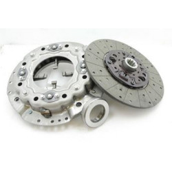 Clutch Kit - Clutch Pro