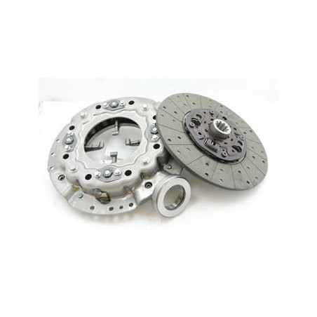 Clutch Kit - Clutch Pro