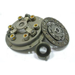 Clutch Kit - Clutch Pro