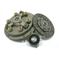 Clutch Kit - Clutch Pro
