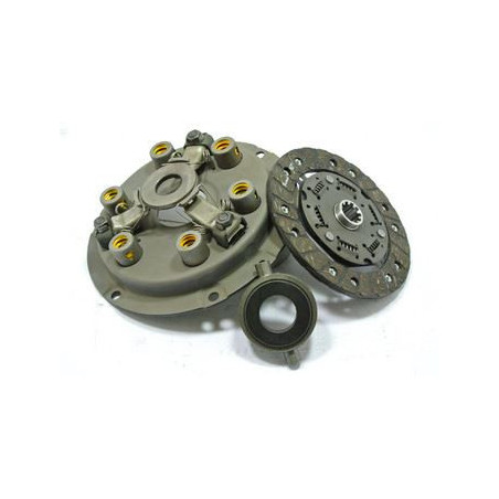 Clutch Kit - Clutch Pro