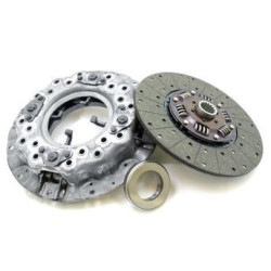 Clutch Kit - Clutch Pro