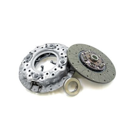Clutch Kit - Clutch Pro